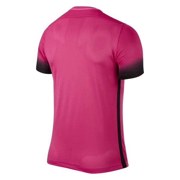 Nike Laser Iii Lyhythihainen T-paita  L Nainen