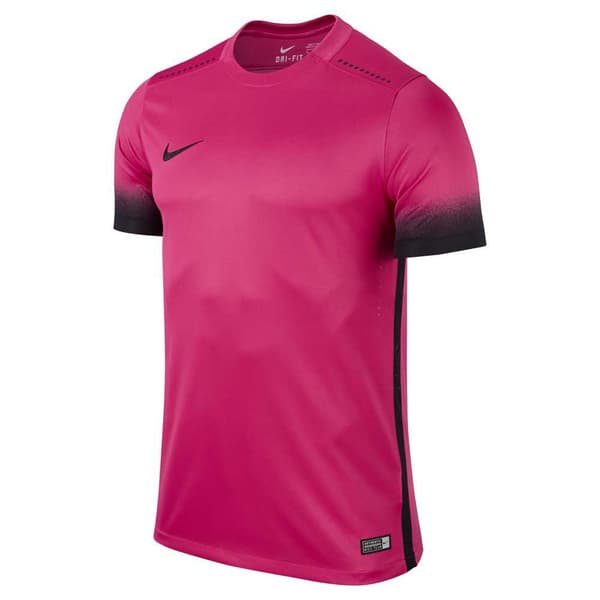 Nike Laser Iii T-shirt Med Korte ærmer  L Kvinde
