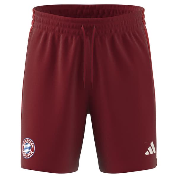 Adidas Fc Bayern Munich Dna 24/25 Shortsit M