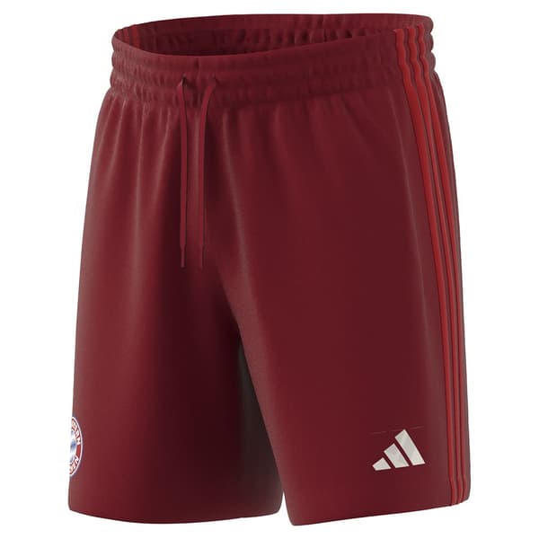 Adidas Fc Bayern Munich Dna 24/25 Shortsit  M
