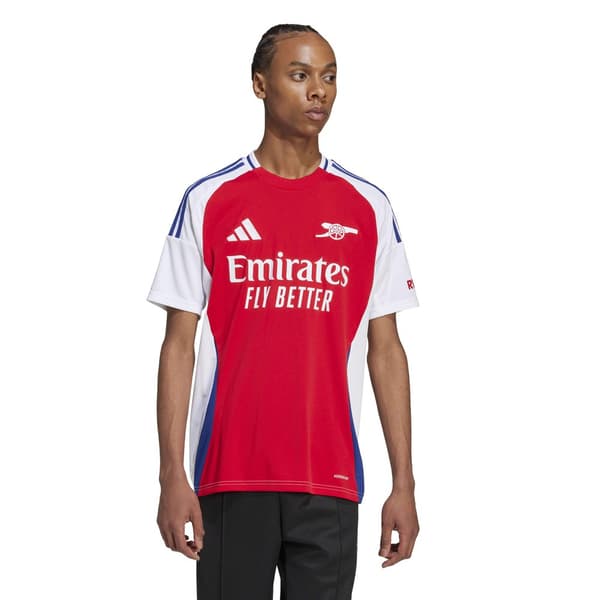 Adidas Arsenal Fc 24/25 Lyhythihainen T-paita Kotiin  XL