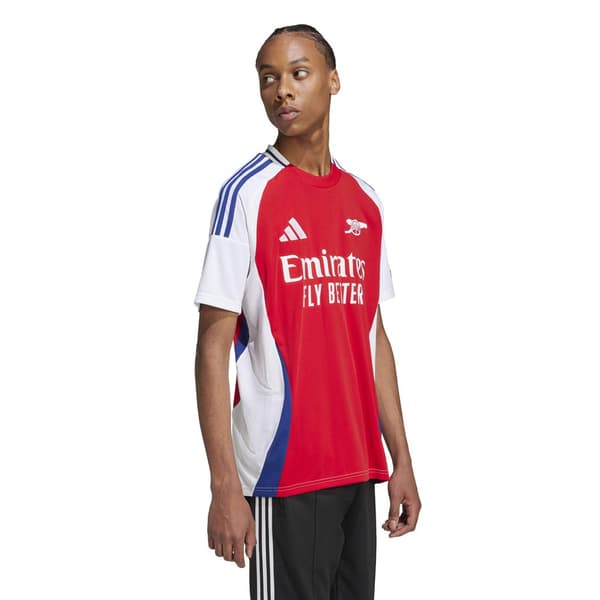 Adidas Arsenal Fc 24/25 Lyhythihainen T-paita Kotiin  XL