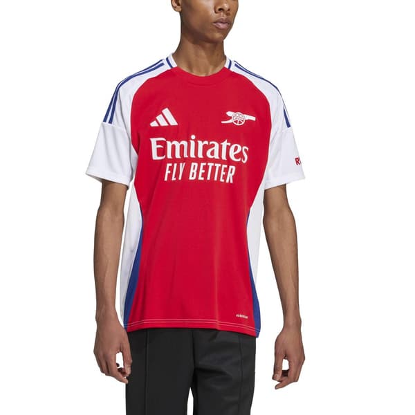 Adidas Arsenal Fc 24/25 Kortærmet T-shirt Hjem  S