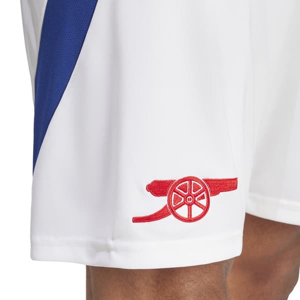 Adidas Arsenal Fc 24/25 Shortsit Koti  L