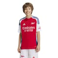 Miniatyrbild 3 av 8: Adidas Arsenal Fc 24/25 Junior Hem Kortärmad T-shirt  9-10 Years