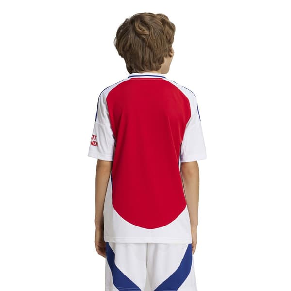 Adidas Arsenal Fc 24/25 Junior Hem Kortärmad T-shirt 9-10 Years