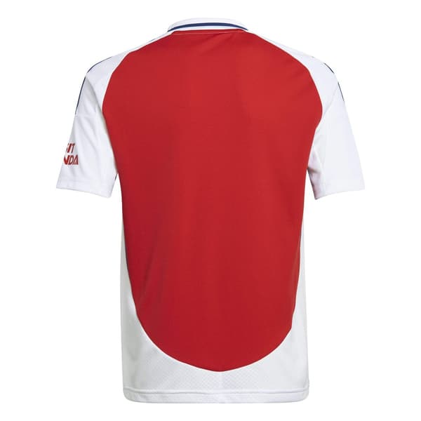 Adidas Arsenal Fc 24/25 Junior Hem Kortärmad T-shirt 9-10 Years