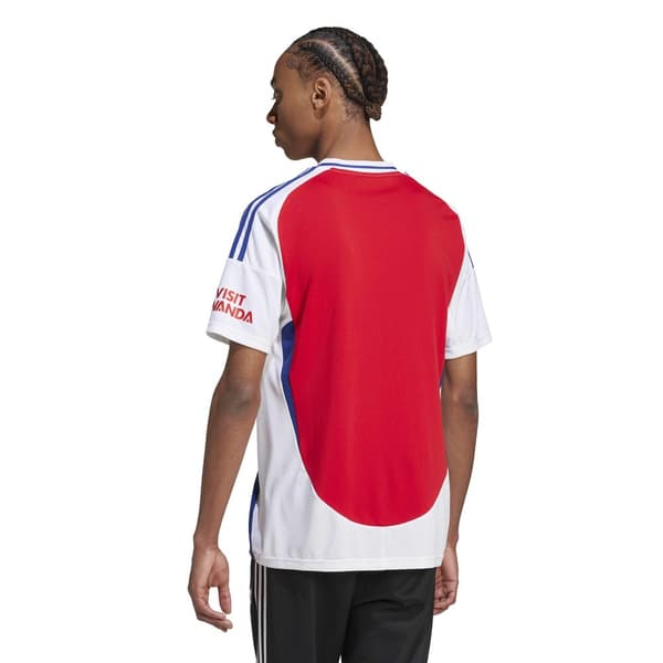 Adidas Arsenal Fc 24/25 Kortärmad T-shirt Hem  2XL