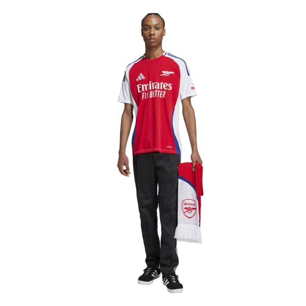 Adidas Arsenal Fc 24/25 Kortärmad T-shirt Hem  2XL