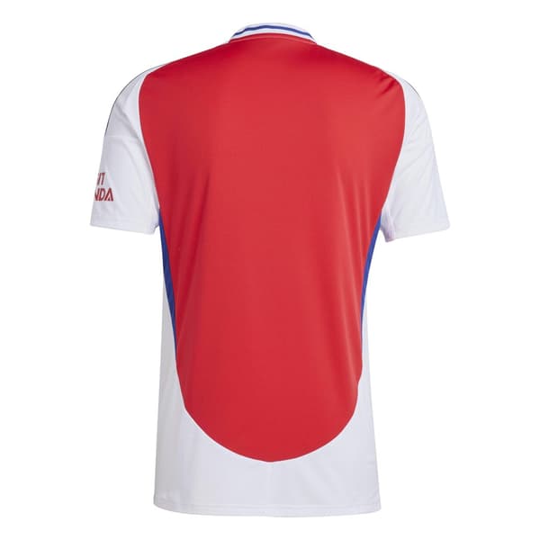 Adidas Arsenal Fc 24/25 Kortärmad T-shirt Hem  2XL