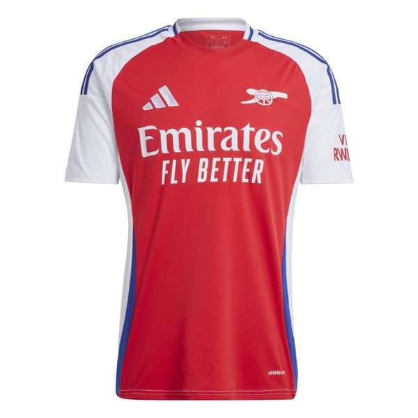 Adidas Arsenal Fc 24/25 Kortärmad T-shirt Hem  2XL