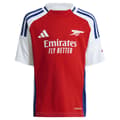 Miniatyrbillede 4 af 10: Adidas Arsenal Fc 24/25 Børnenes Hjemmelegesæt  12-24 Months