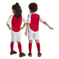 Miniatyrbillede 2 af 10: Adidas Arsenal Fc 24/25 Børnenes Hjemmelegesæt  12-24 Months