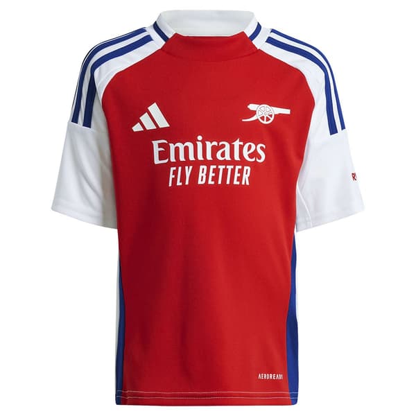 Adidas Arsenal Fc 24/25 Lasten Kotileikkisetti  24 Months-3 Years