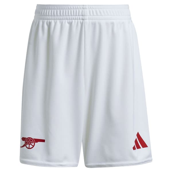 Adidas Arsenal Fc 24/25 Lasten Kotileikkisetti  24 Months-3 Years