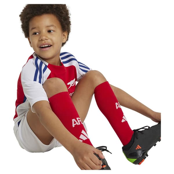 Adidas Arsenal Fc 24/25 Lasten Kotileikkisetti  24 Months-3 Years