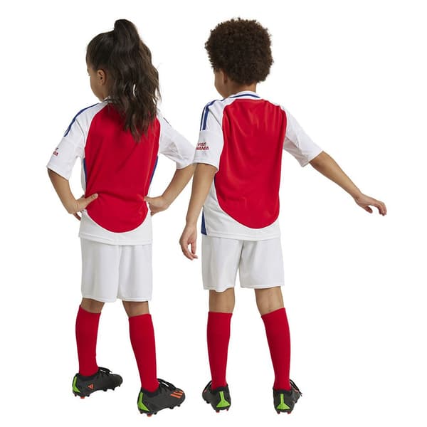 Adidas Arsenal Fc 24/25 Lasten Kotileikkisetti  24 Months-3 Years