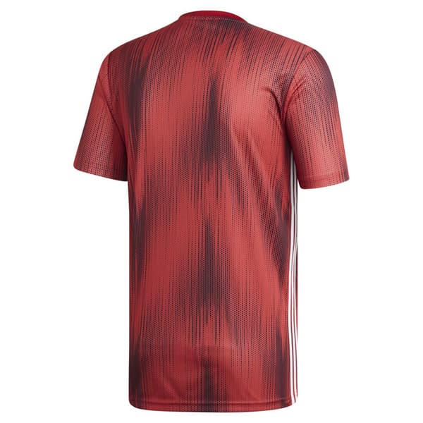 Adidas Tiro 19 Power T-shirt Med Korta ärmar L Pojke