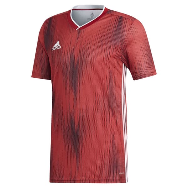 Adidas Tiro 19 Power T-shirt Med Korta ärmar  L Pojke