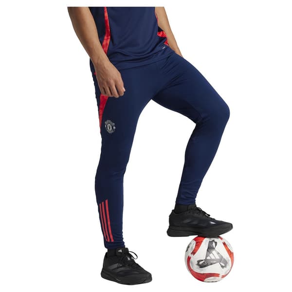 Adidas Manchester United 24/25 Träningsbyxor S