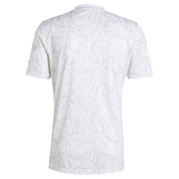 Adidas Real Madrid 24/25 Pelipaita Lyhythihainen  S