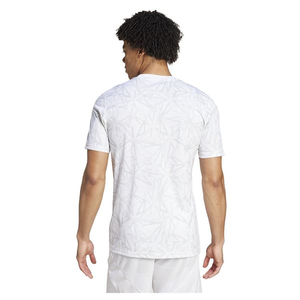 Adidas Real Madrid 24/25 Pelipaita Lyhythihainen  L