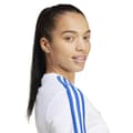 Pikkukuva 6 / 7: Adidas Real Madrid 3 Stripes Lyhythihainen T-paita  M Nainen