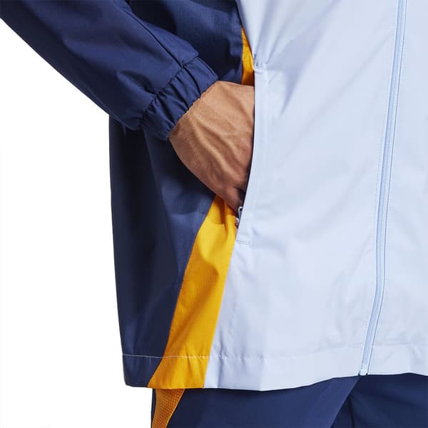 Adidas Real Madrid All Weather 24/25 Takki S / Regular