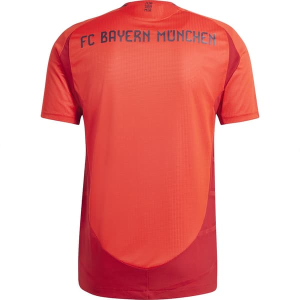 Adidas Fc Bayern Authentic 24/25 T-shirt Med Korta ärmar För Hemmet  M