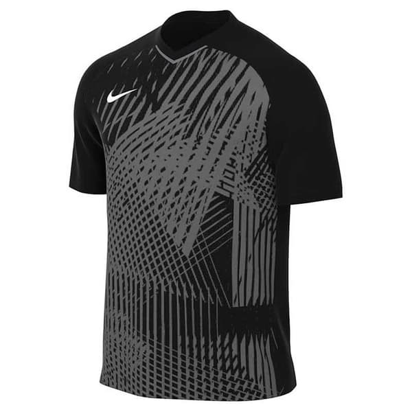Nike Precision Vi Dri-fit 0944 T-shirt Med Korte ærmer  L Mand