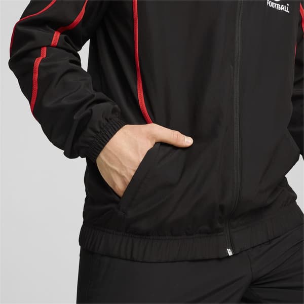 Puma Ac Milan Prematch Jacka  L