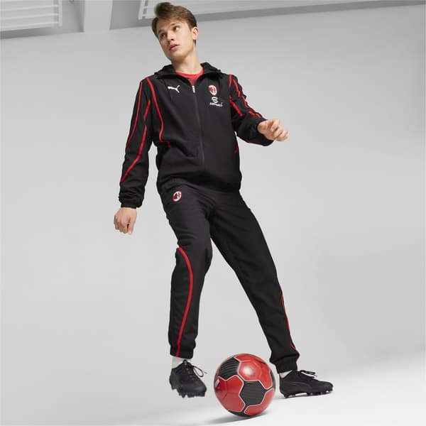 Puma Ac Milan Prematch Jacka  L