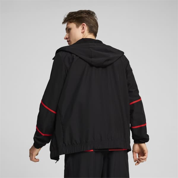 Puma Ac Milan Prematch Jacka  L