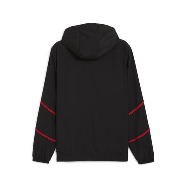 Puma Ac Milan Prematch Jacka  L