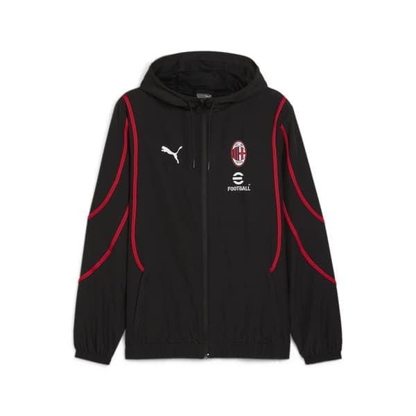 Puma Ac Milan Prematch Jacka  L
