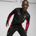 Miniatyrbild 3 av 4: Puma Ac Milan Training Jacka  XL