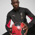 Miniatyrbild 4 av 4: Puma Ac Milan Training Jacka  XL
