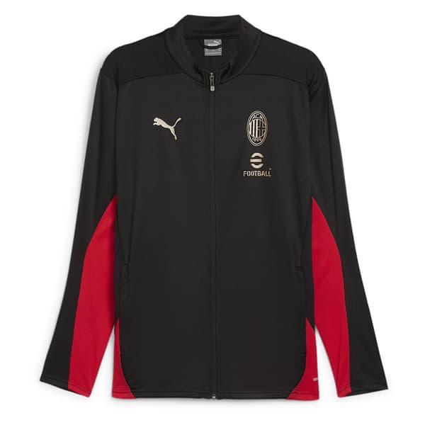 Puma Ac Milan Training Jacka  XL