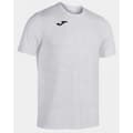 Miniatyrbillede 3 af 4: Joma Marathon T-shirt Med Korte ærmer Hvid L Mand