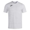 Miniatyrbillede 1 af 4: Joma Marathon T-shirt Med Korte ærmer Hvid L Mand