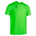 Miniatyrbillede 1 af 2: Joma Marathon T-shirt Med Korte ærmer Grøn L Mand