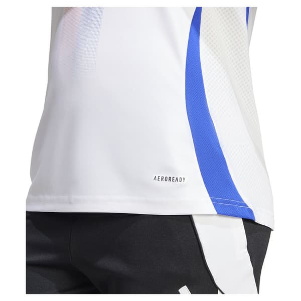 Adidas Olympique Lyon 24/25 Lyhythihainen Kotipaita  M
