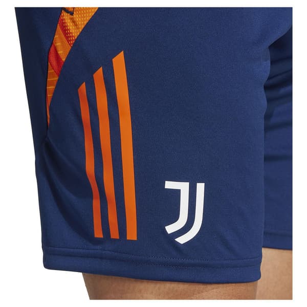 Adidas Juventus Tiro Competition 24/25 Träningshorts  S