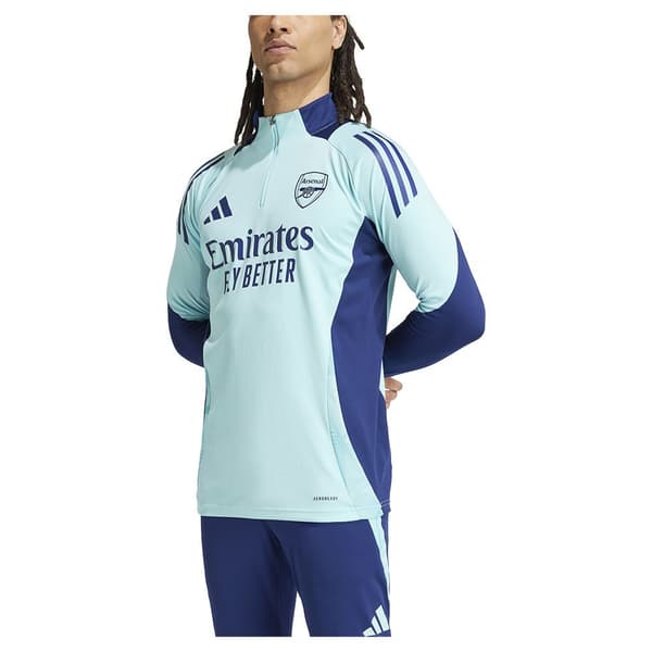 Adidas Arsenal Fc 24/25 Træningsjakke  XL