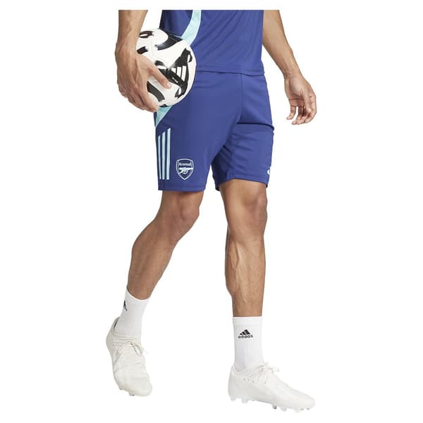 Adidas Arsenal Fc 24/25 Treenishortsit  S