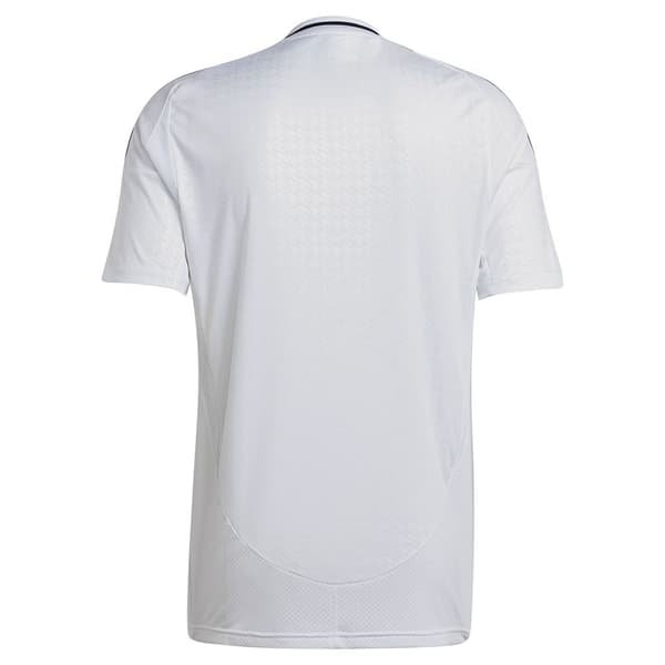 Adidas Real Madrid 24/25 Lyhythihainen Kotipaita  S