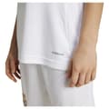 Miniatyrbillede 7 af 7: Adidas Real Madrid 24/25 Junior Hjem Kortærmet T-shirt  15-16 Years