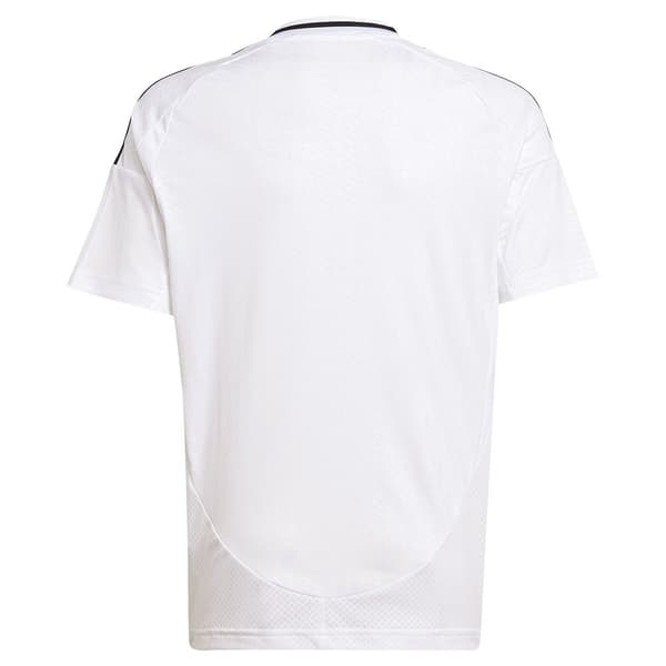 Adidas Real Madrid 24/25 Junior-koti Lyhythihainen T-paita 7-8 Years
