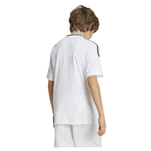 Adidas Real Madrid 24/25 Junior-koti Lyhythihainen T-paita 7-8 Years