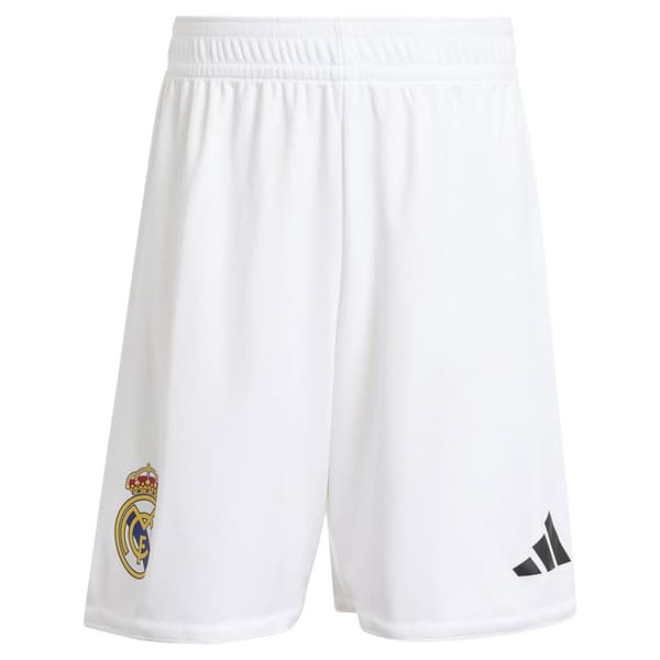 Adidas Real Madrid 24/25 Lasten Kotileikkisetti  5-6 Years